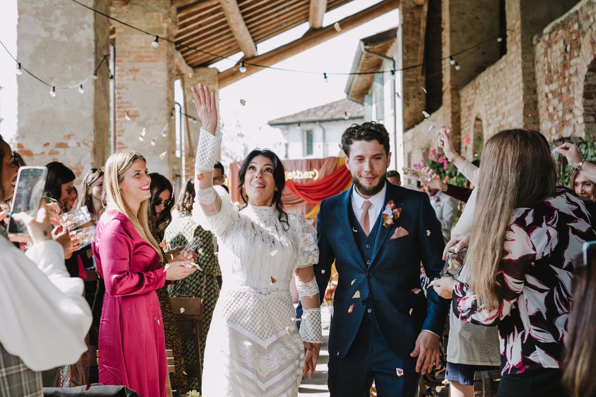 P&F Matrimonio Cascia Castelletto | Laura Stramacchia | Wedding Photography