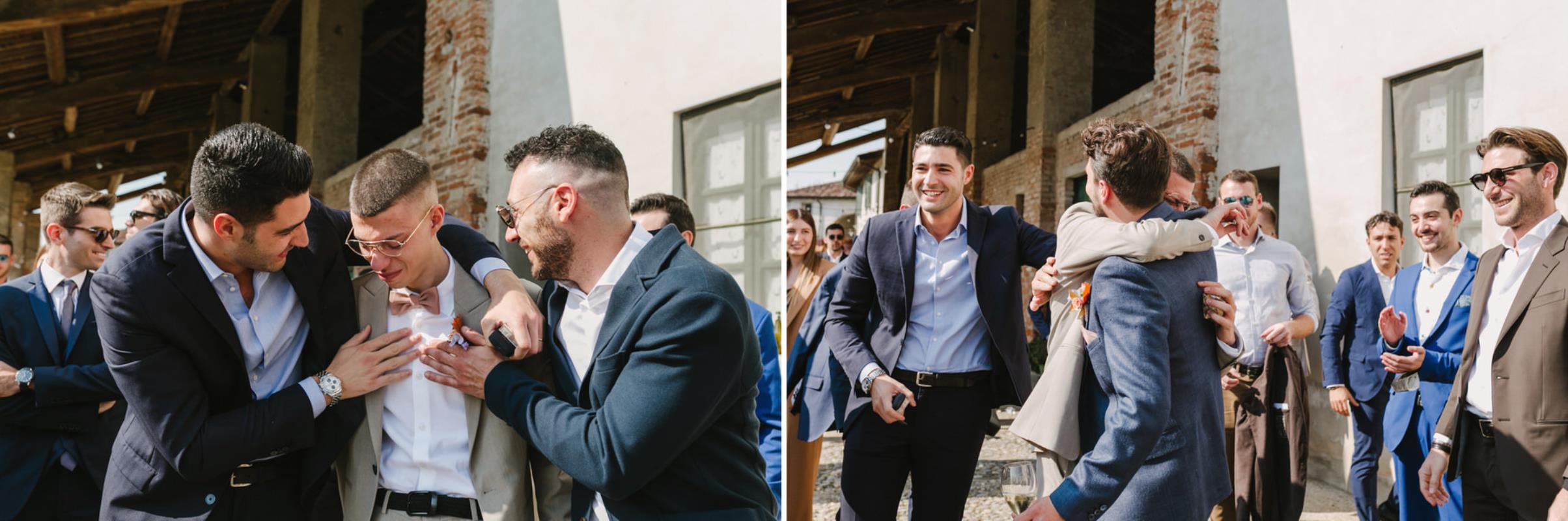 P&F Matrimonio Cascia Castelletto | Laura Stramacchia | Wedding Photography