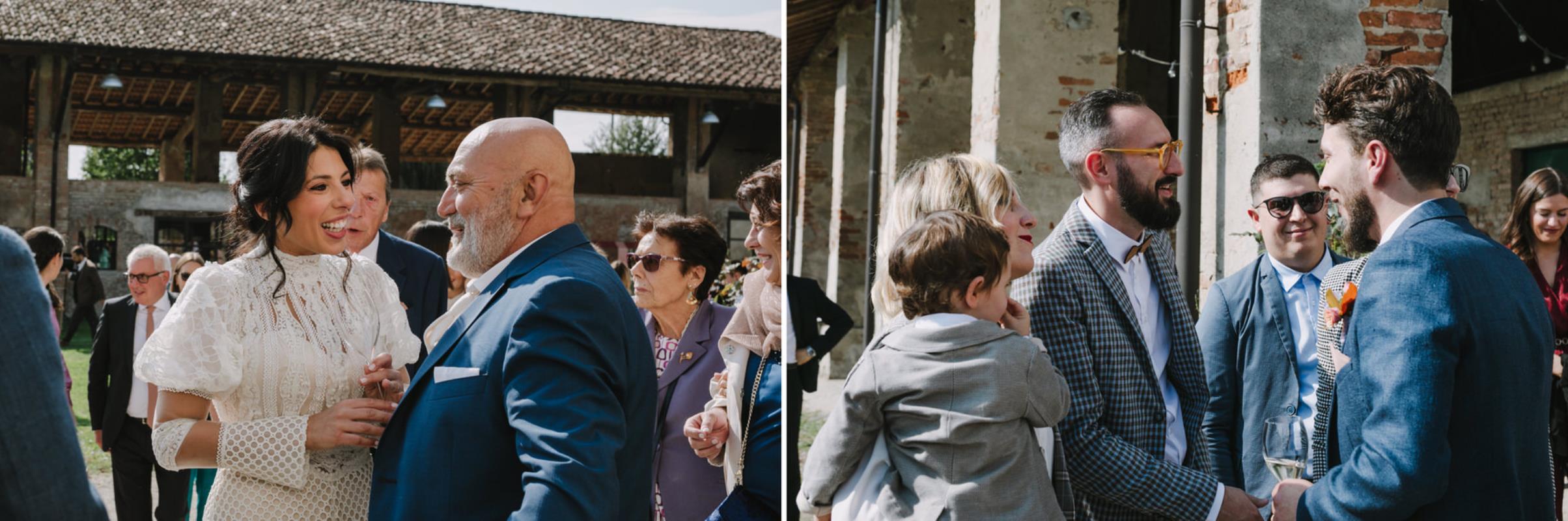 P&F Matrimonio Cascia Castelletto | Laura Stramacchia | Wedding Photography