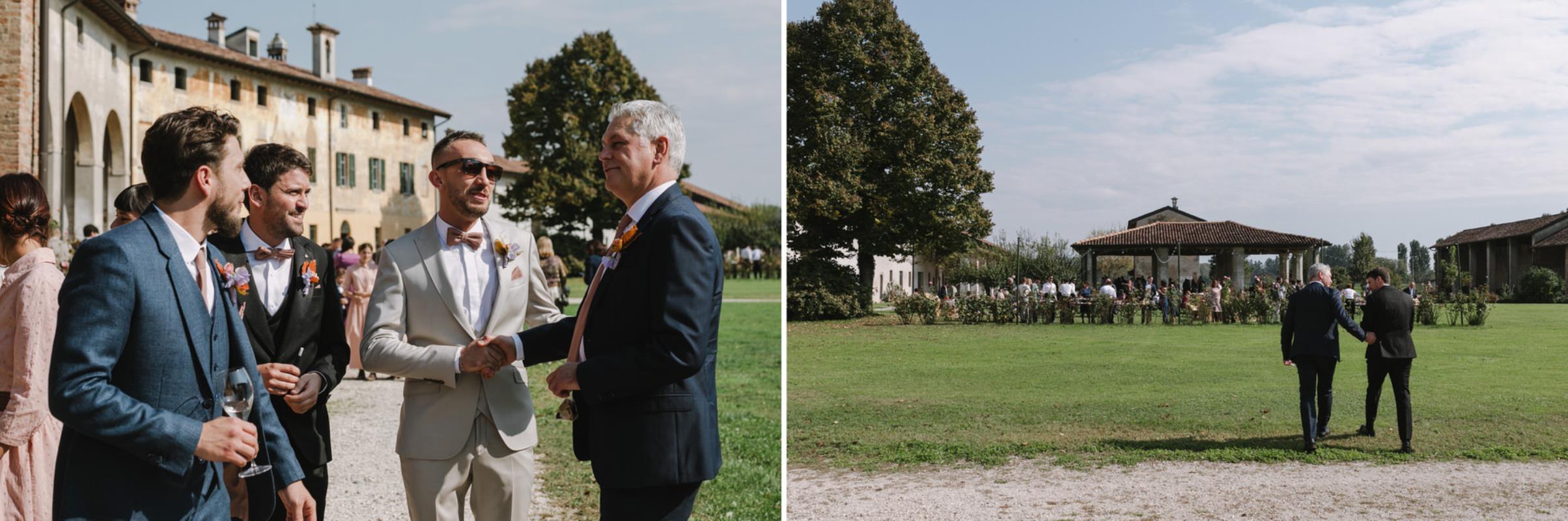P&F Matrimonio Cascia Castelletto | Laura Stramacchia | Wedding Photography