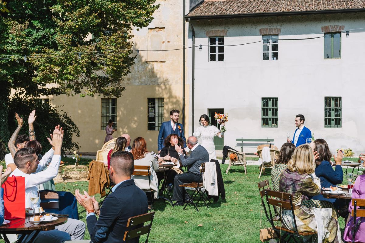 P&F Matrimonio Cascia Castelletto | Laura Stramacchia | Wedding Photography