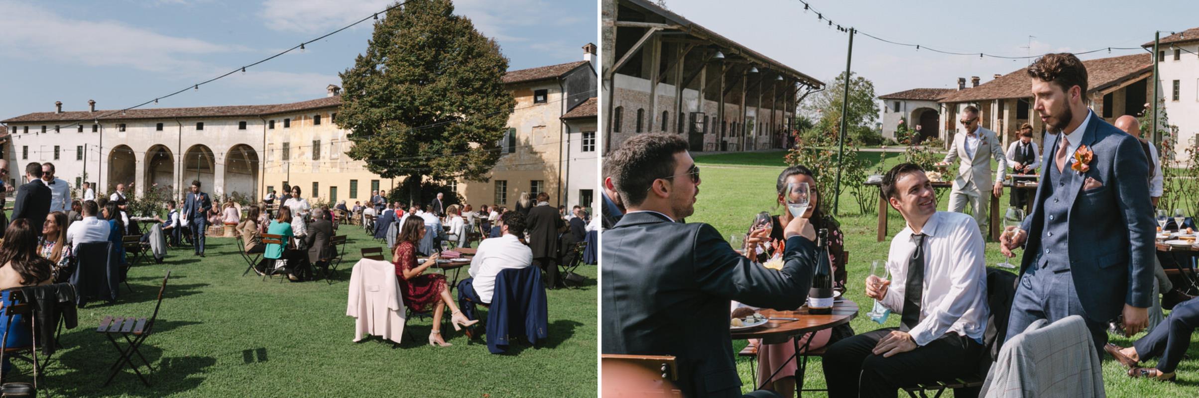P&F Matrimonio Cascia Castelletto | Laura Stramacchia | Wedding Photography