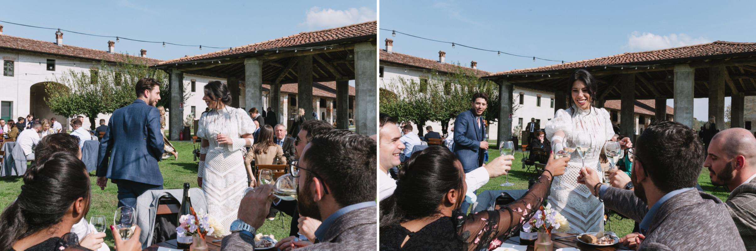 P&F Matrimonio Cascia Castelletto | Laura Stramacchia | Wedding Photography