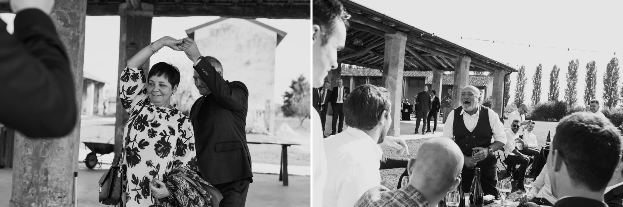P&F Matrimonio Cascia Castelletto | Laura Stramacchia | Wedding Photography