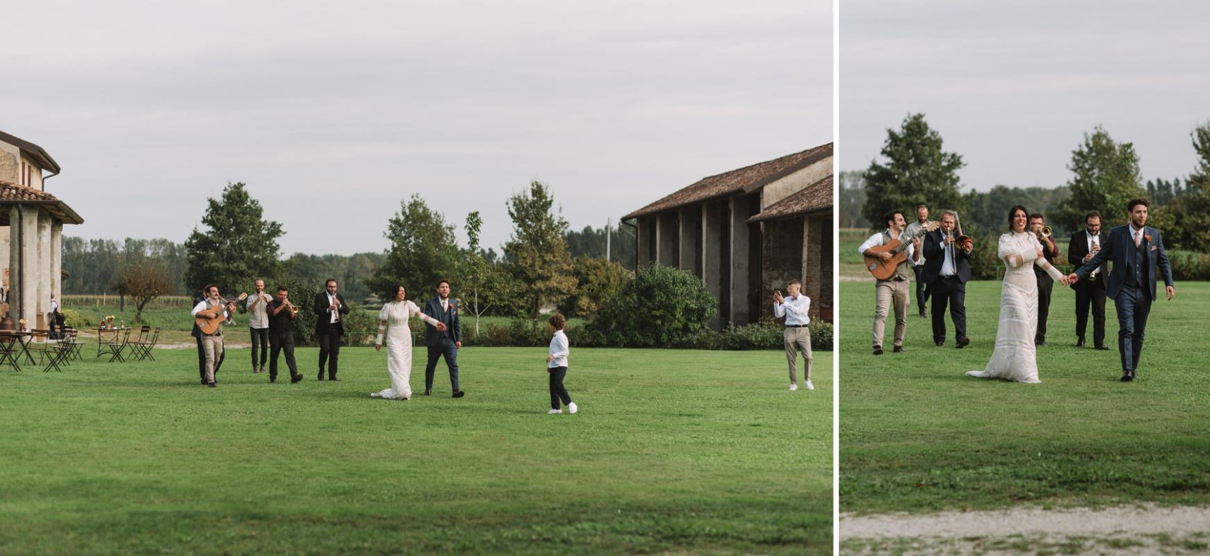 P&F Matrimonio Cascia Castelletto | Laura Stramacchia | Wedding Photography