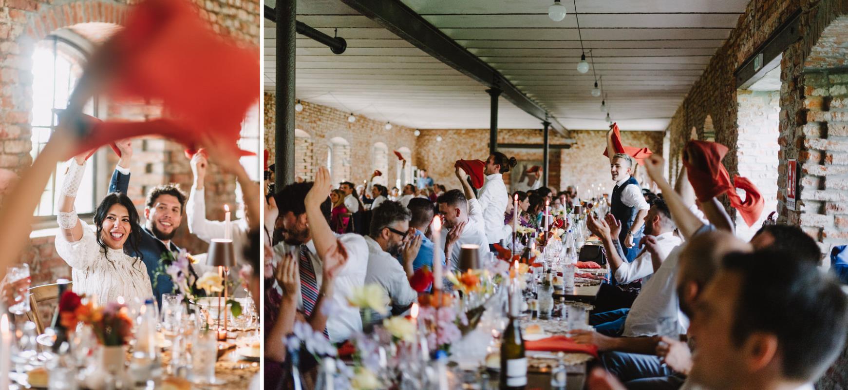 P&F Matrimonio Cascia Castelletto | Laura Stramacchia | Wedding Photography