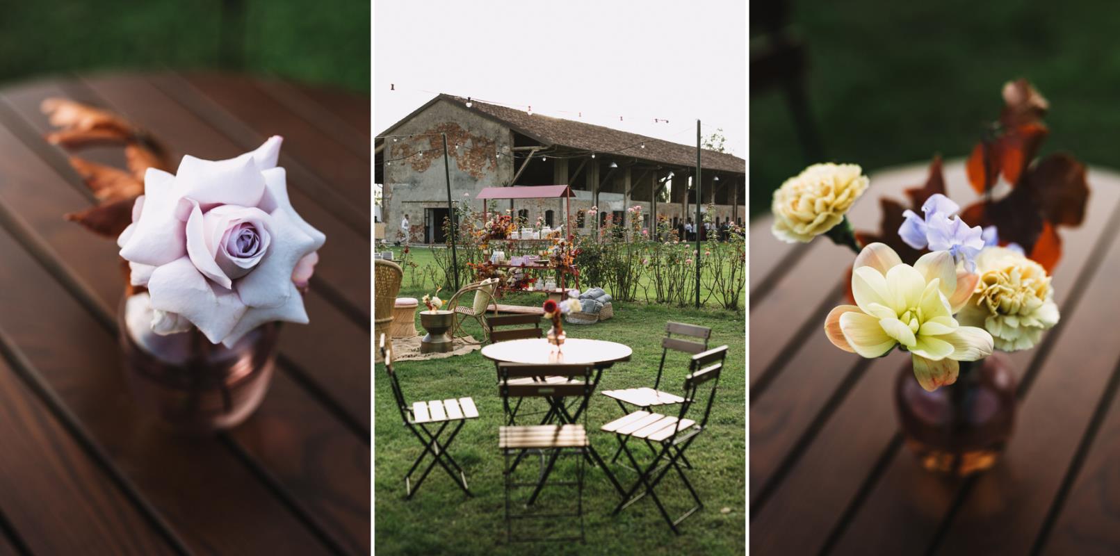P&F Matrimonio Cascia Castelletto | Laura Stramacchia | Wedding Photography