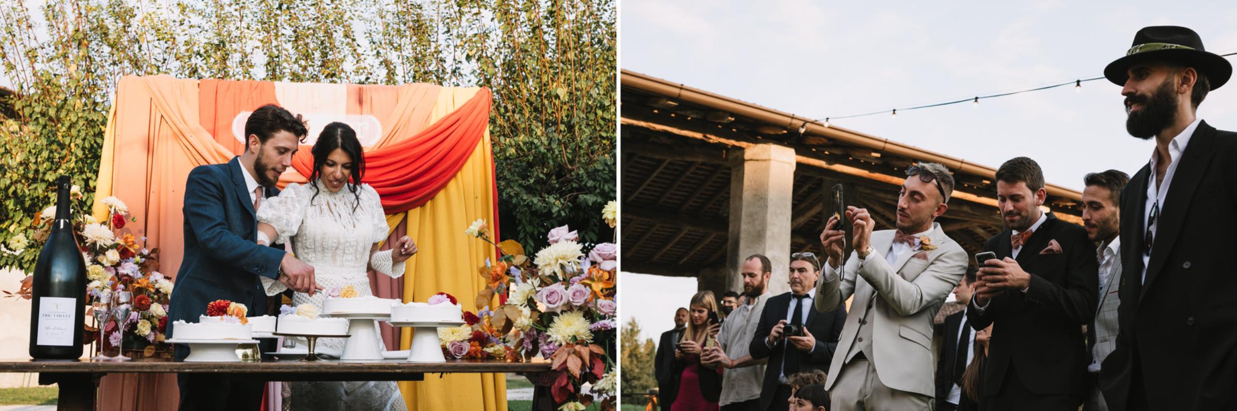 P&F Matrimonio Cascia Castelletto | Laura Stramacchia | Wedding Photography