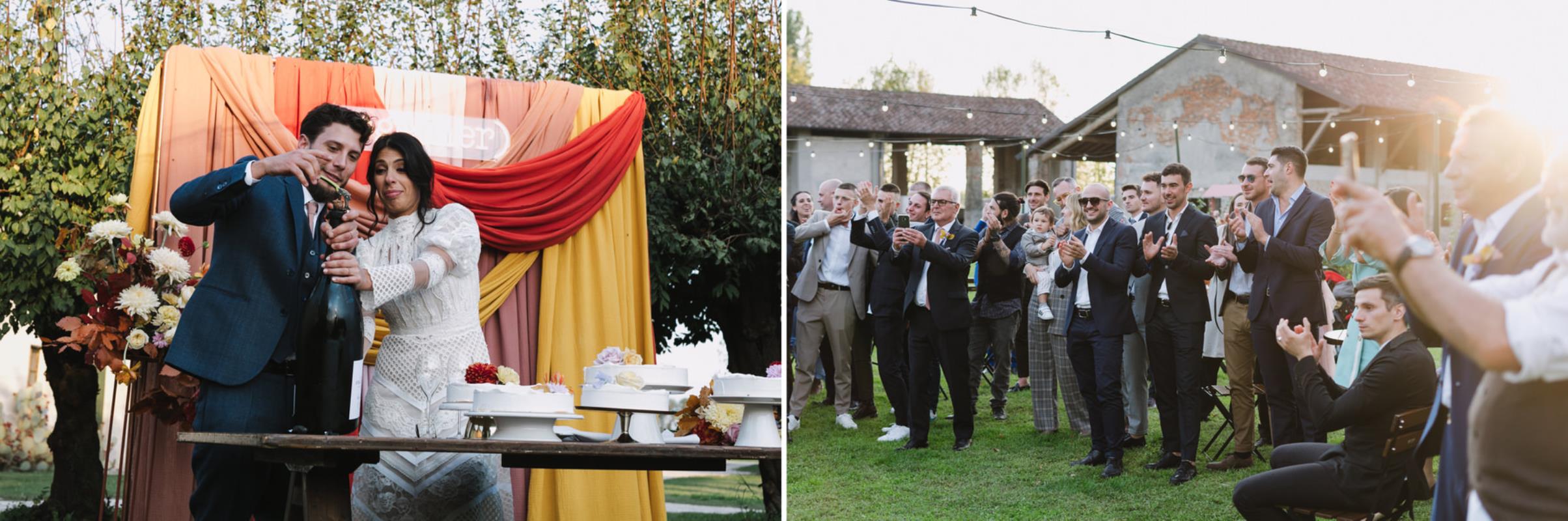 P&F Matrimonio Cascia Castelletto | Laura Stramacchia | Wedding Photography