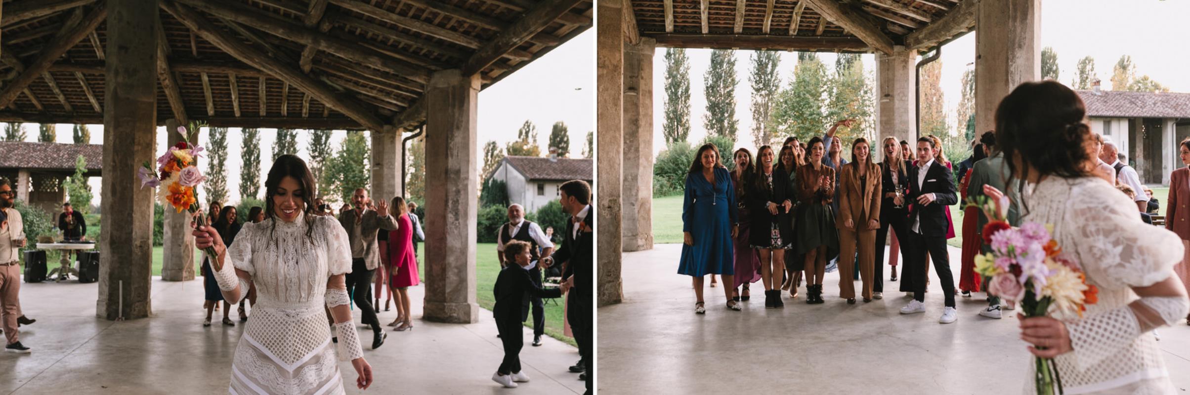 P&F Matrimonio Cascia Castelletto | Laura Stramacchia | Wedding Photography