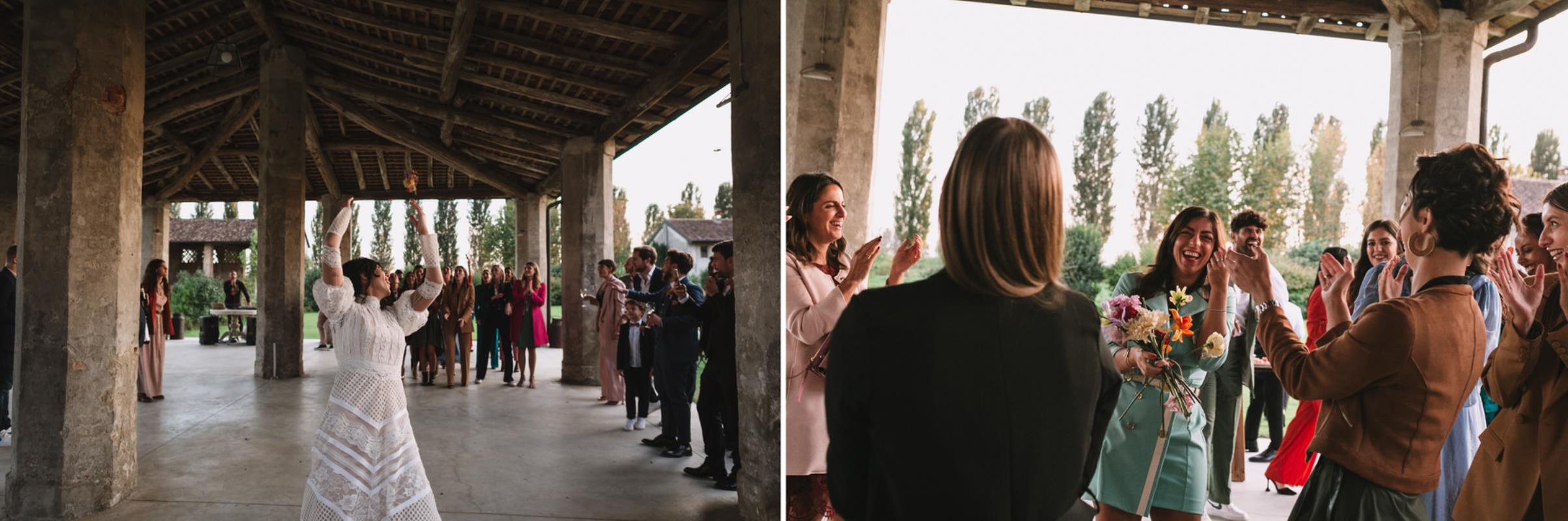 P&F Matrimonio Cascia Castelletto | Laura Stramacchia | Wedding Photography