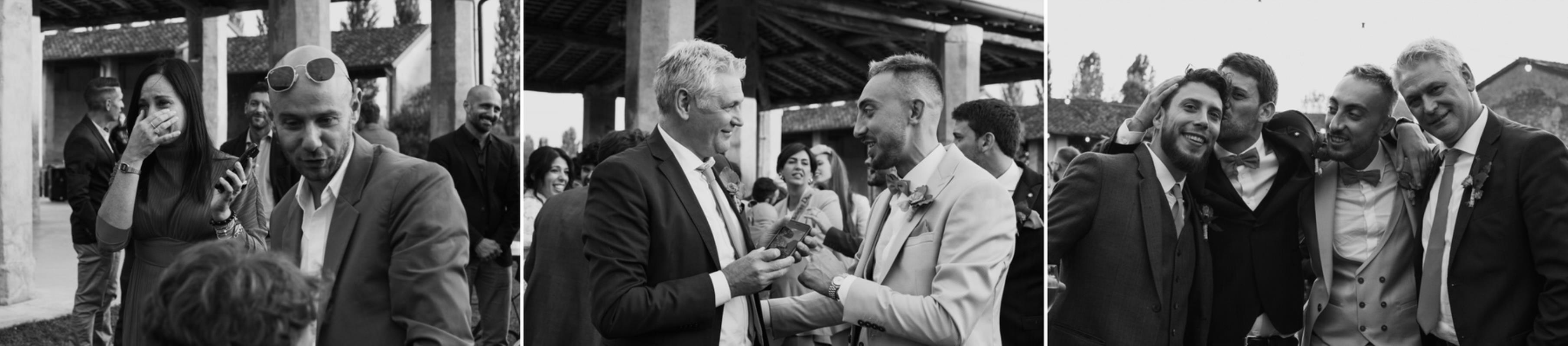 P&F Matrimonio Cascia Castelletto | Laura Stramacchia | Wedding Photography