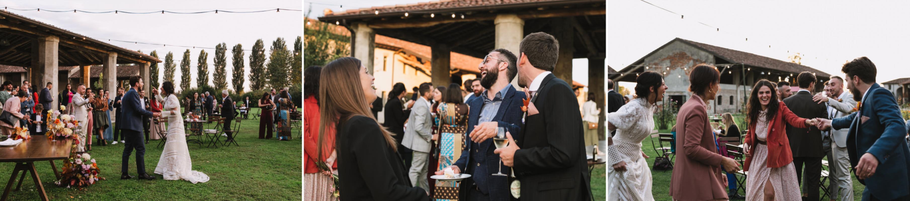 P&F Matrimonio Cascia Castelletto | Laura Stramacchia | Wedding Photography