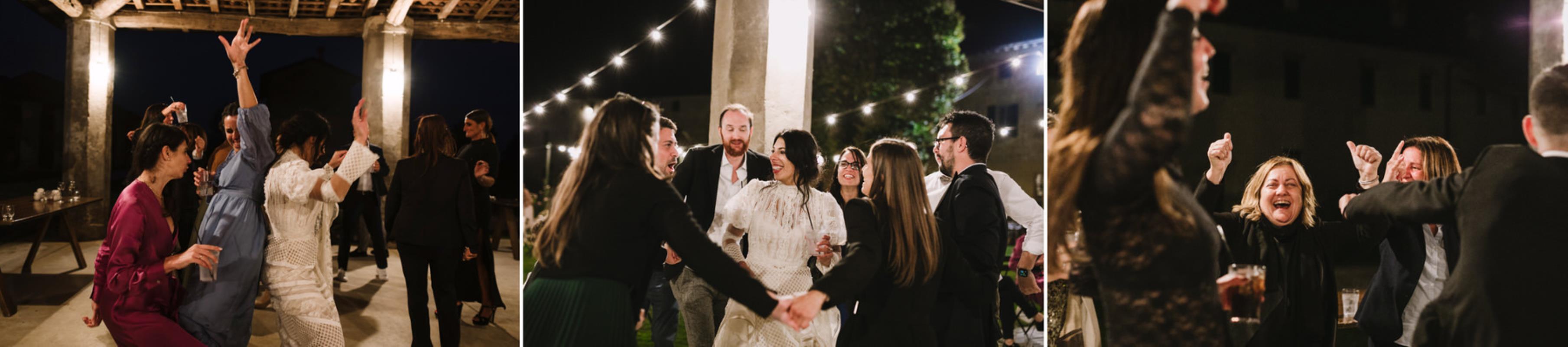 P&F Matrimonio Cascia Castelletto | Laura Stramacchia | Wedding Photography