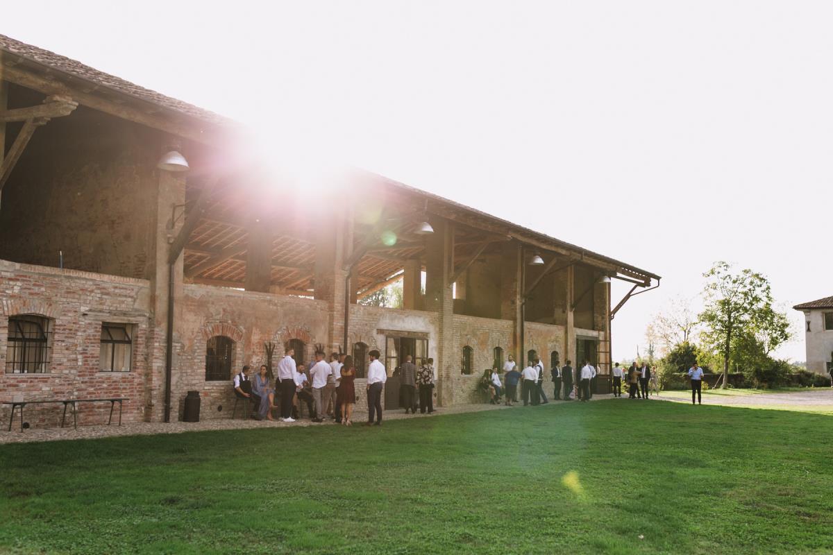 P&F Matrimonio Cascia Castelletto | Laura Stramacchia | Wedding Photography