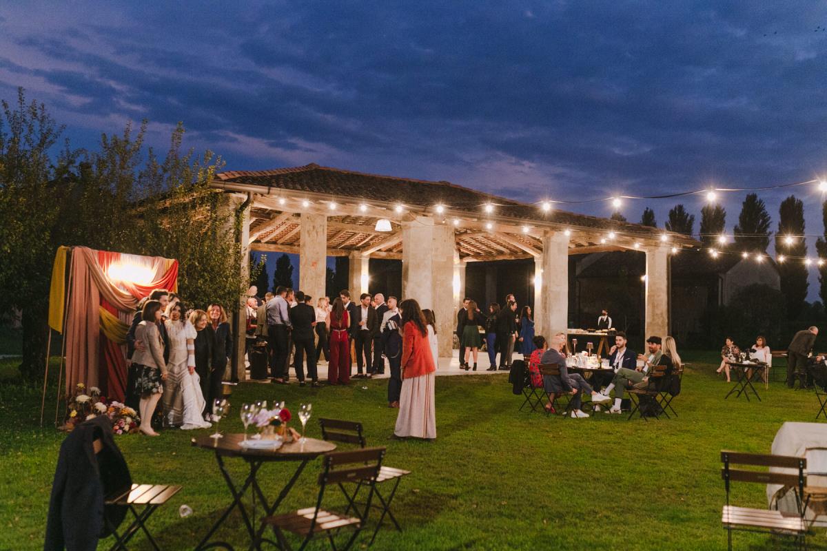 P&F Matrimonio Cascia Castelletto | Laura Stramacchia | Wedding Photography