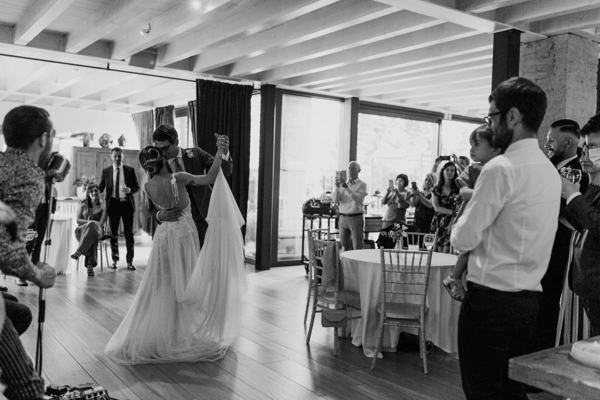 Laura Stramacchia | Wedding Photography