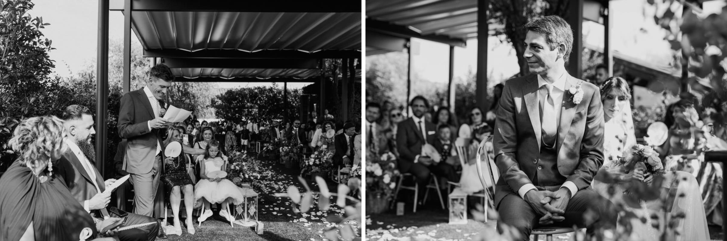 M&A WEDDING TENUTA ACQUAVIVA | Laura Stramacchia | Wedding Photography