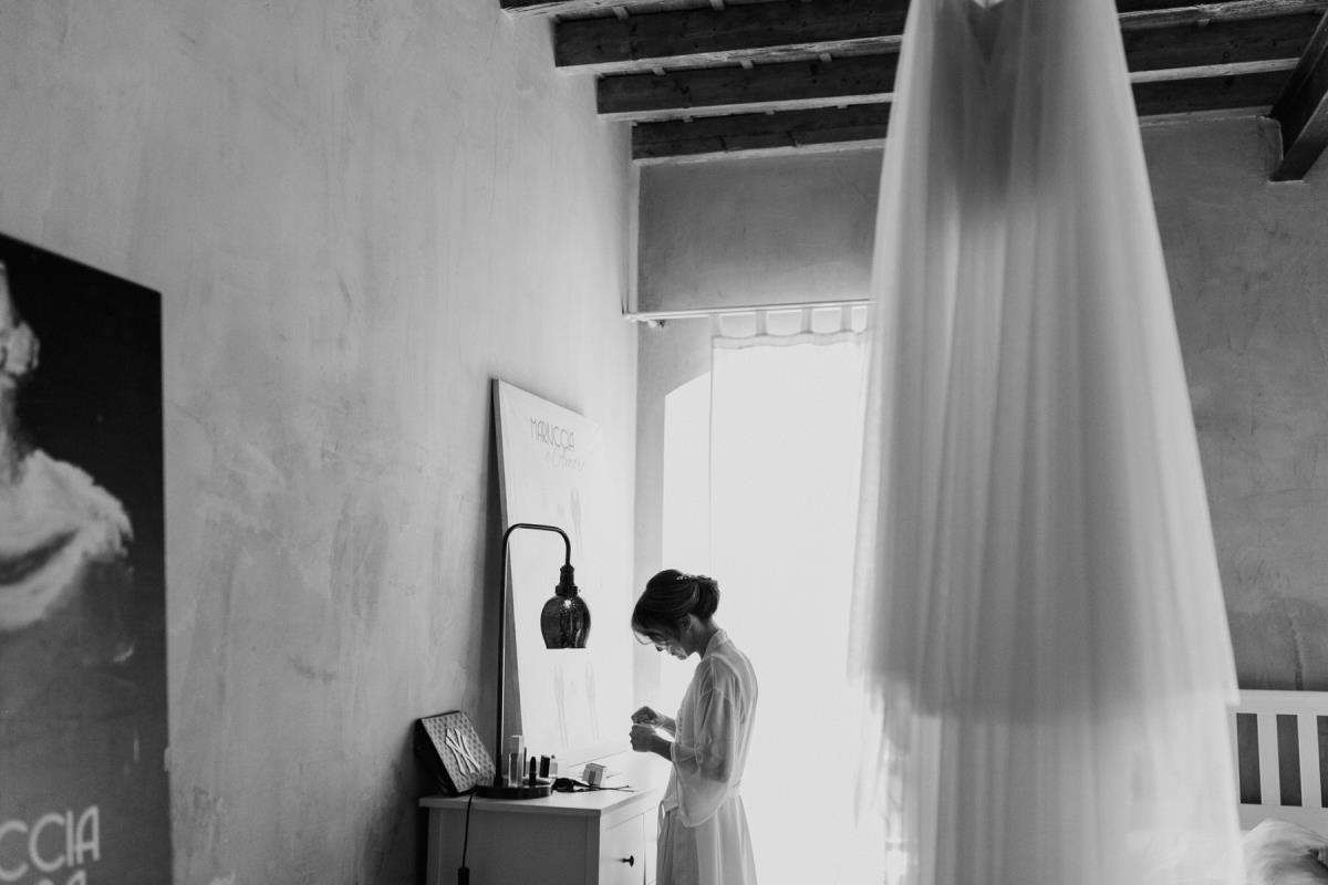 Reportage fotografico matrimonio | Laura Stramacchia | Wedding Photography