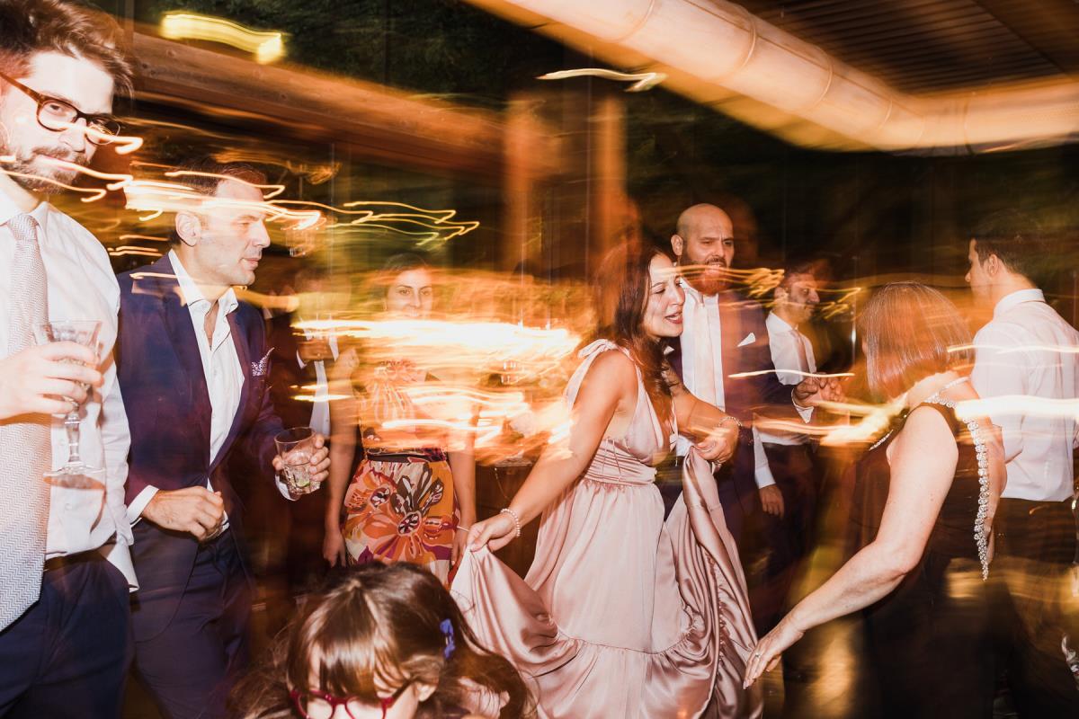 invitati ai balli | Laura Stramacchia | Wedding Photography