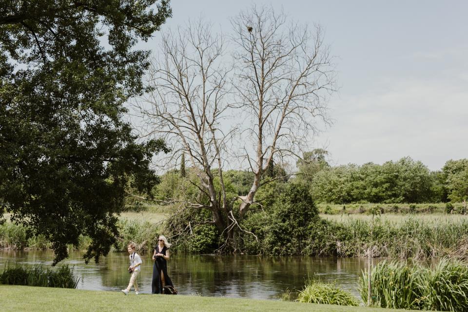 ospiti matrimonio | Laura Stramacchia | Wedding Photography