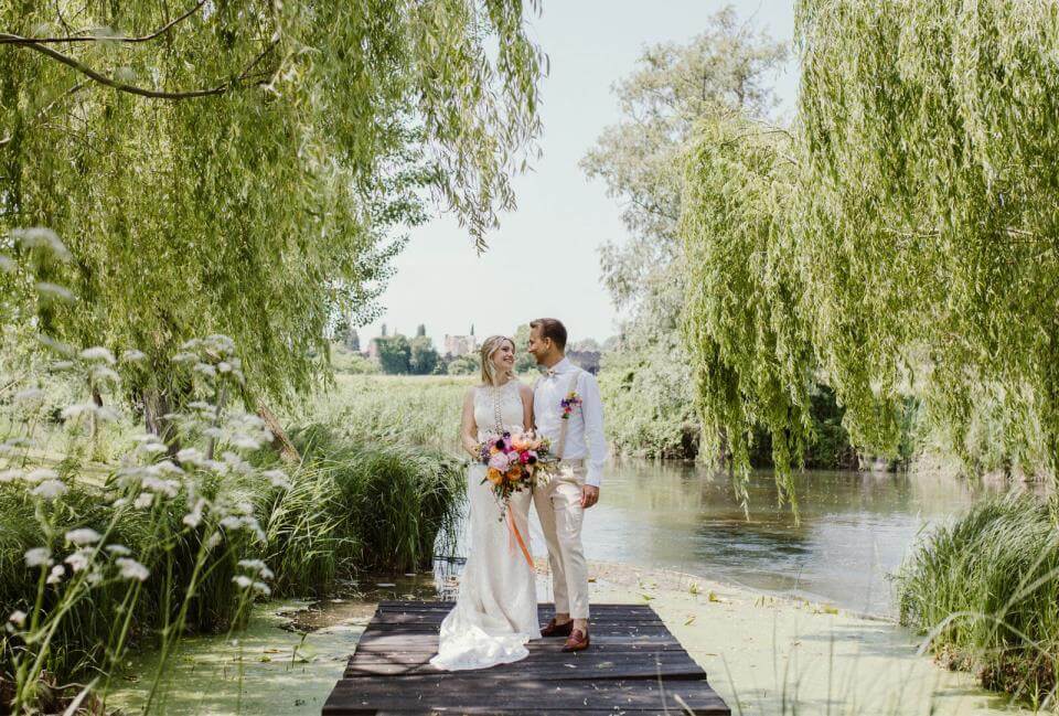 DESTINATION WEDDING ALLA FINESTRA SUL FIUME • B&F | Laura Stramacchia | Wedding Photography