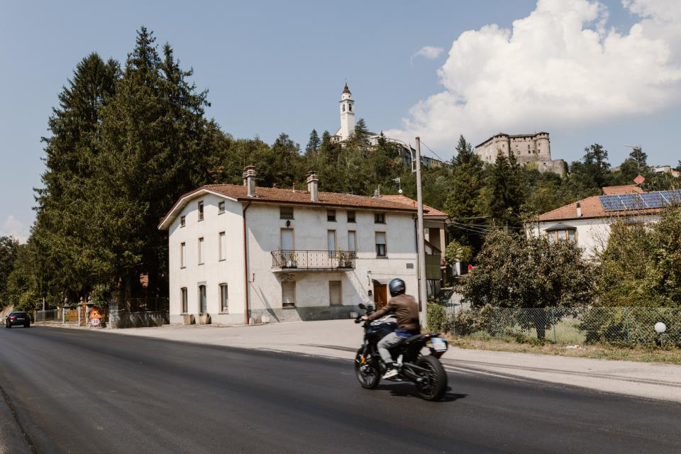 castello di compiano | Laura Stramacchia | Wedding Photography