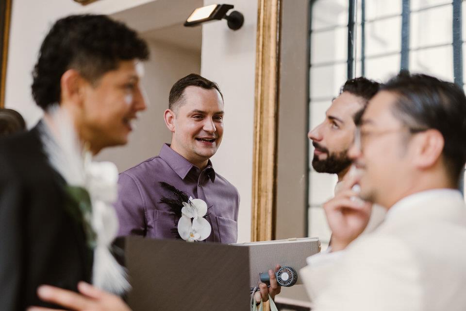 congratulation | Laura Stramacchia | Wedding Photography