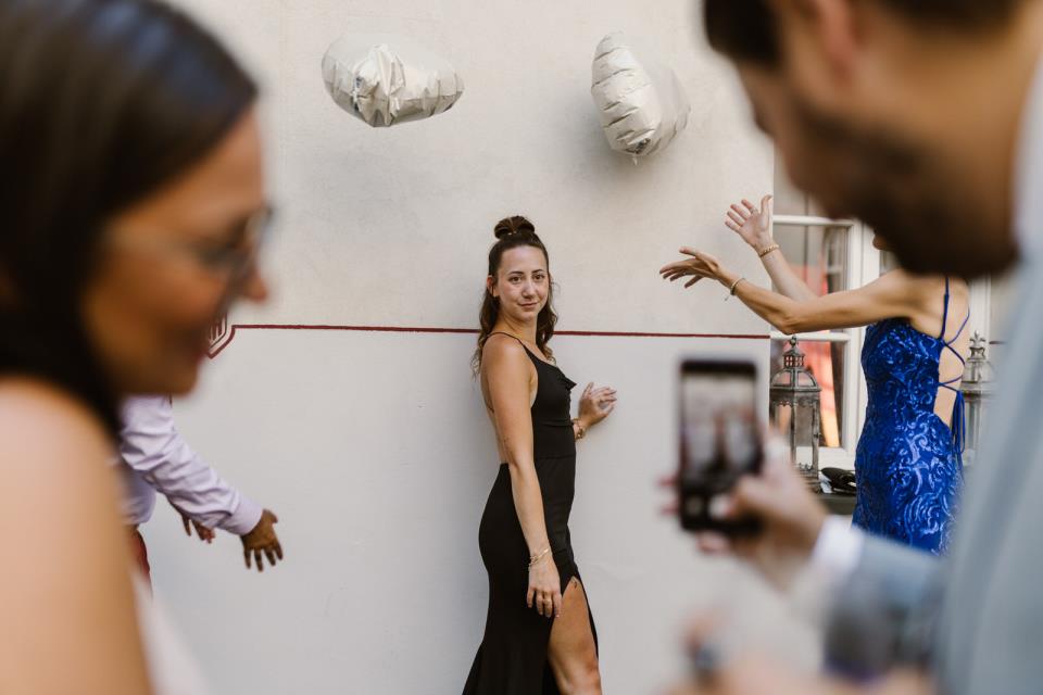 wedding lgbtqia+ | Laura Stramacchia | Wedding Photography