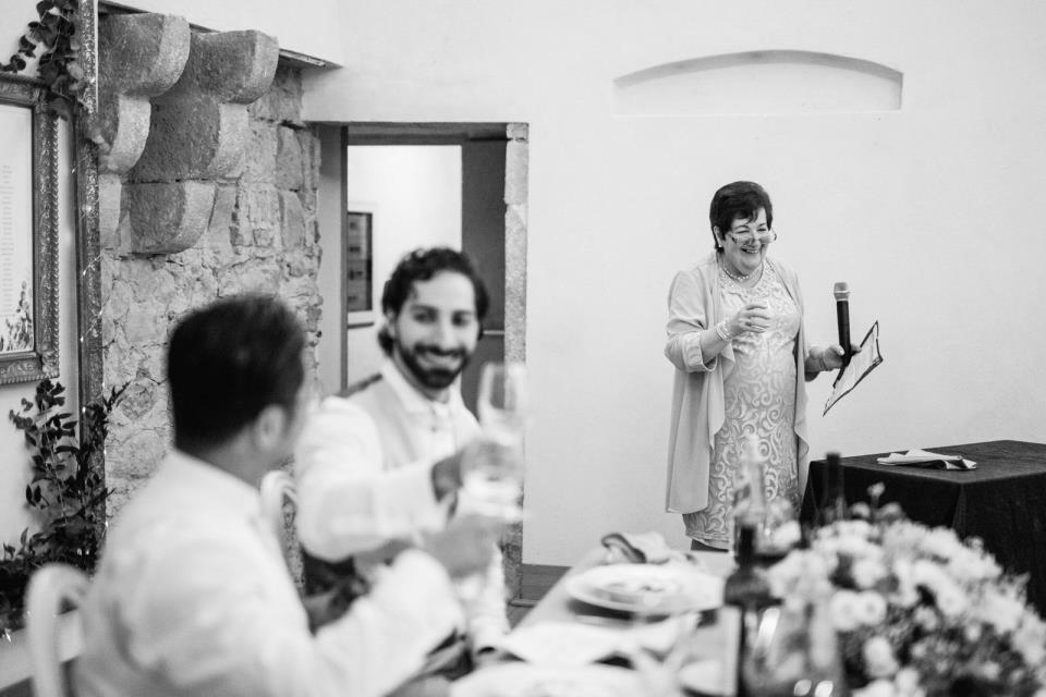 mother of the groom | Laura Stramacchia | Wedding Photography