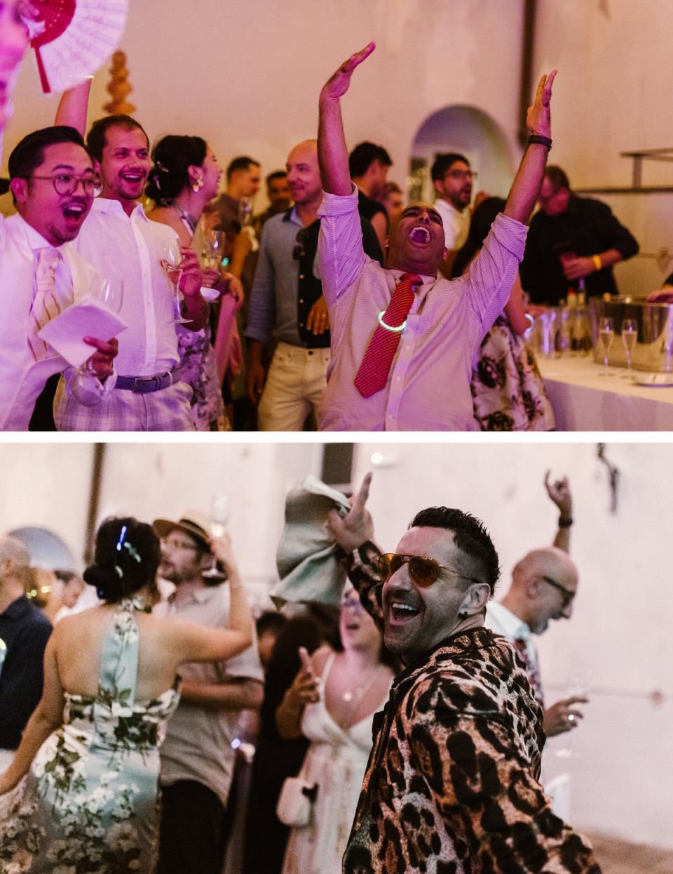 party | Laura Stramacchia | Wedding Photography