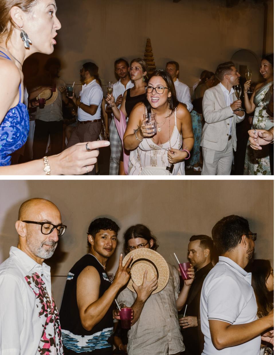 wedding party  | Laura Stramacchia | Wedding Photography