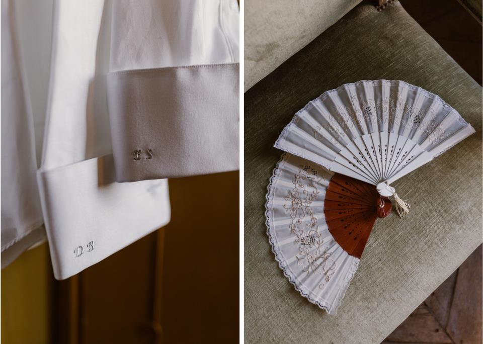 getting ready | Laura Stramacchia | Wedding Photography