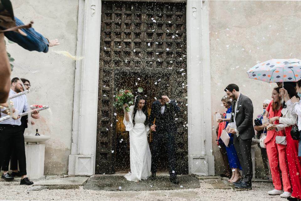 Il giorno del matrimonio | Laura Stramacchia | Wedding Photography