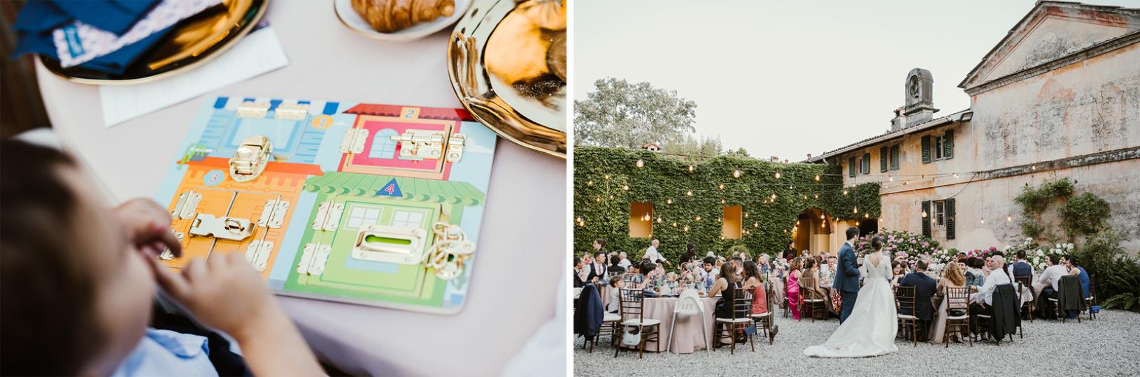 servizio fotografico matrimonio | Laura Stramacchia | Wedding Photography