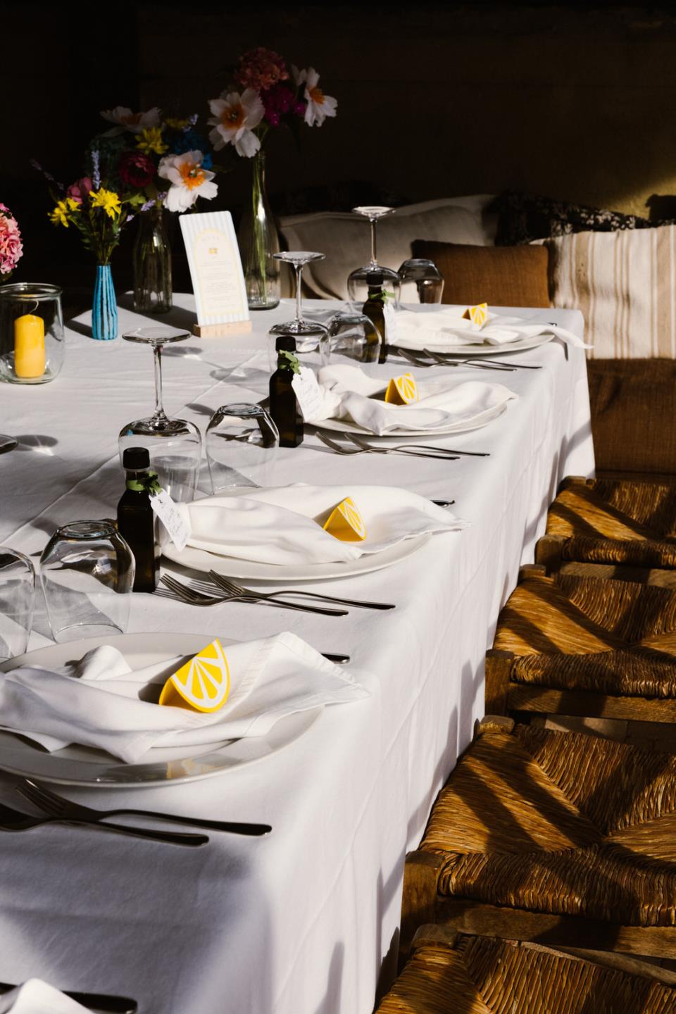 Dettagli matrimonio handmade in Lunigiana | Laura Stramacchia | Wedding Photography