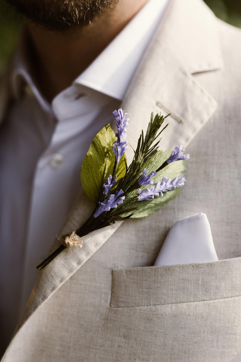 Dettagli matrimonio handmade in Lunigiana | Laura Stramacchia | Wedding Photography