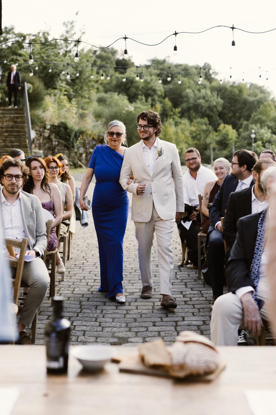 Matrimonio intimo in Lunigiana a Podere Conti | Laura Stramacchia | Wedding Photography