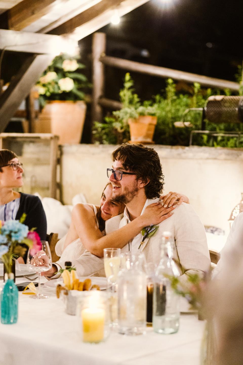 Matrimonio intimo in Lunigiana a Podere Conti | Laura Stramacchia | Wedding Photography