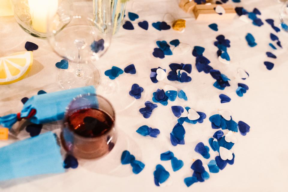 Matrimonio intimo in Lunigiana a Podere Conti | Laura Stramacchia | Wedding Photography