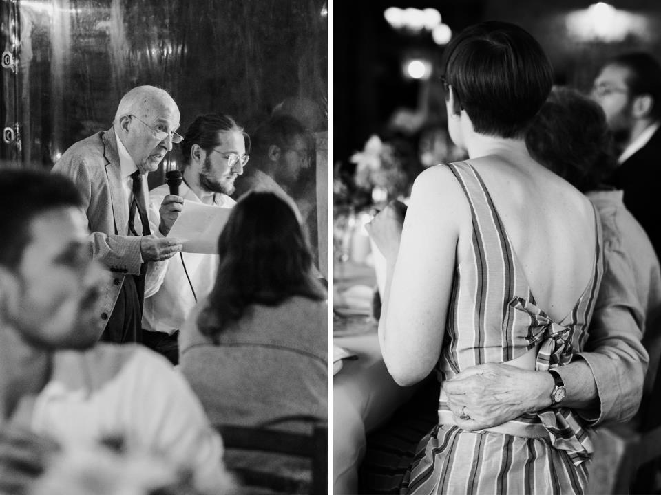 Matrimonio intimo in Lunigiana a Podere Conti | Laura Stramacchia | Wedding Photography