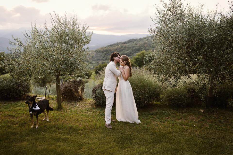 Laura Stramacchia | Wedding Photography