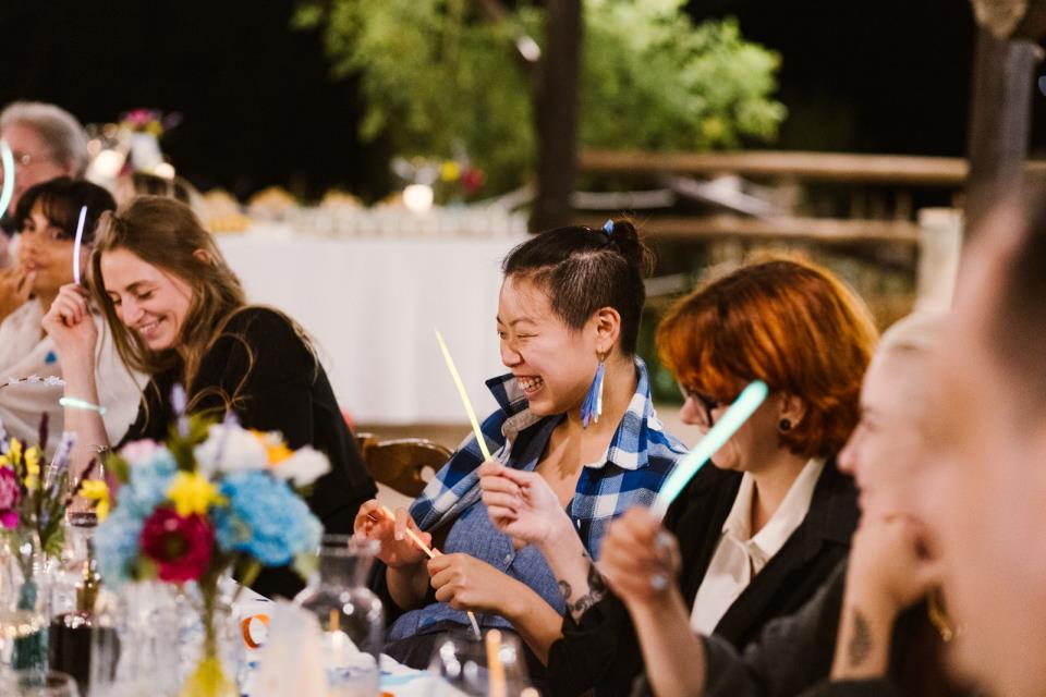 Matrimonio intimo in Lunigiana a Podere Conti | Laura Stramacchia | Wedding Photography