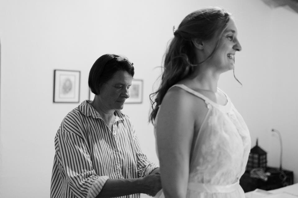 Dettagli matrimonio handmade in Lunigiana | Laura Stramacchia | Wedding Photography