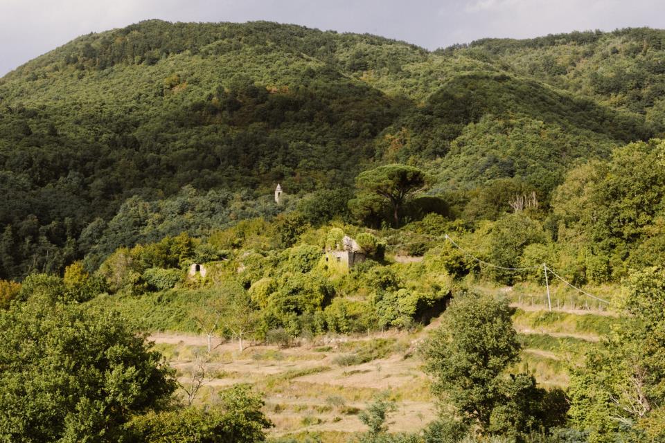 Paesaggio in Lunigiana | Laura Stramacchia | Wedding Photography