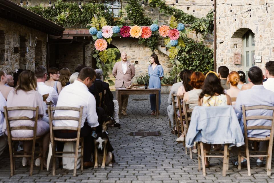 Dettagli matrimonio handmade in Lunigiana | Laura Stramacchia | Wedding Photography