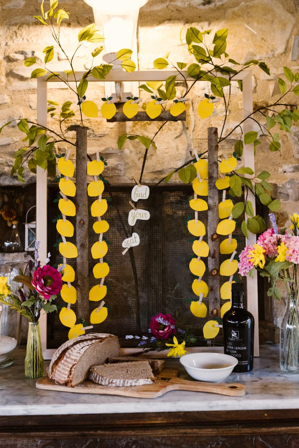 dettagli matrimonio in Lunigiana | Laura Stramacchia | Wedding Photography