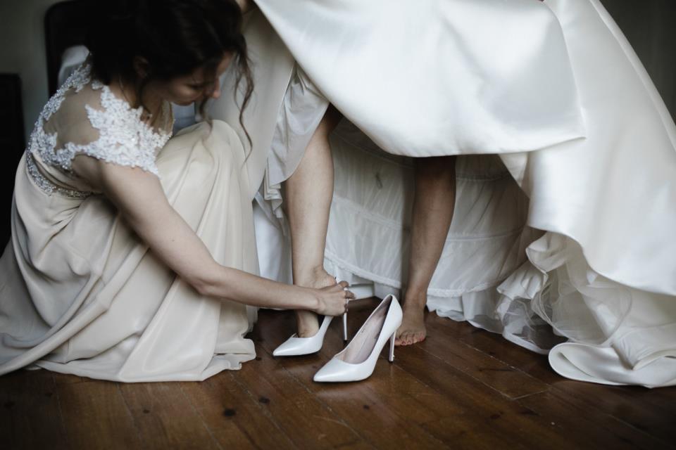 Pre wedding bride photos | Laura Stramacchia | Wedding Photography