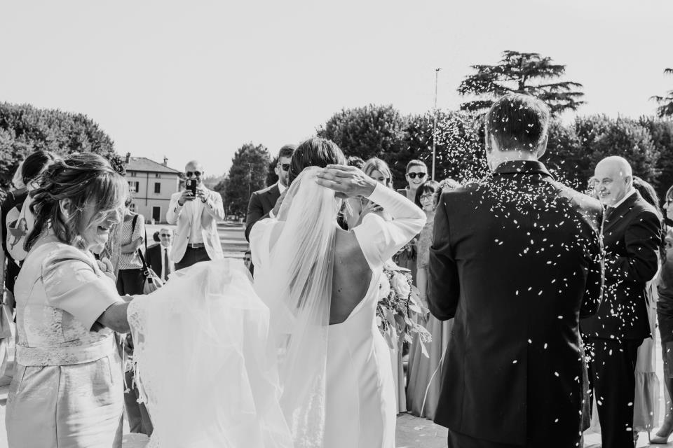 reportage matrimonio | Laura Stramacchia | Wedding Photography