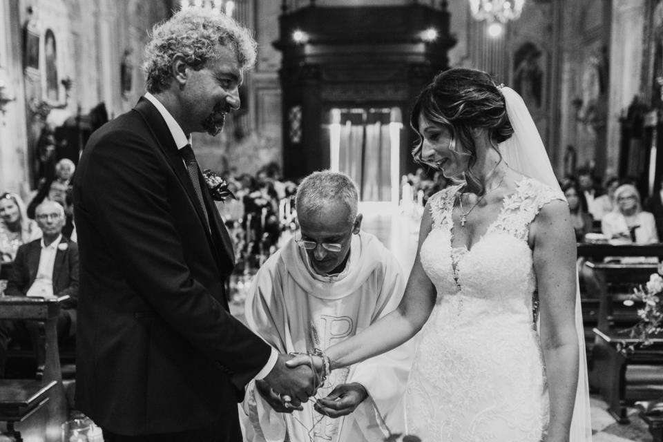 Wedding ceremony photography | Laura Stramacchia | Wedding Photography